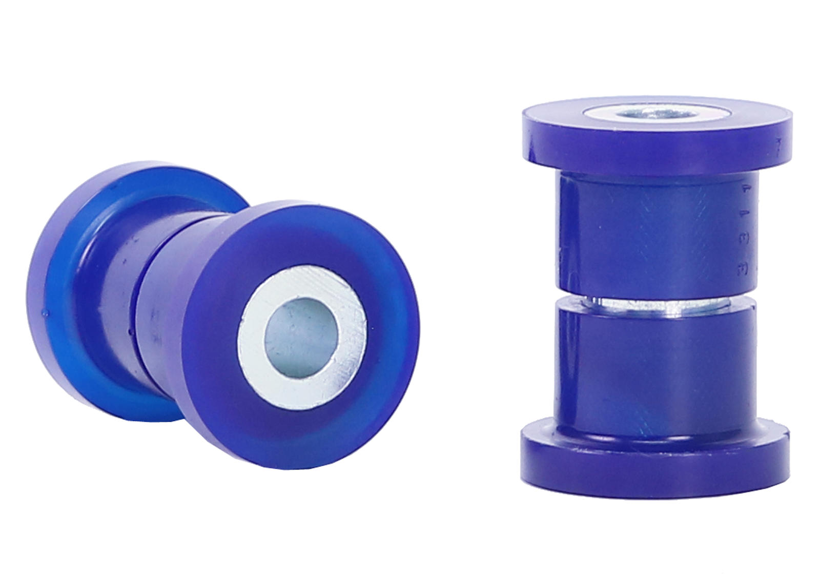 Control Arm Lower-Inner Front Bush Kit