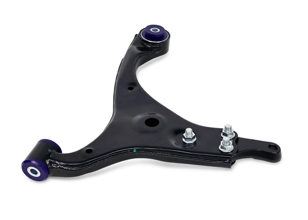 Front Control Arm Lower - Arm Assembly-Left to Suit Hyundai i30 FD & Elantra HD 2006-2012