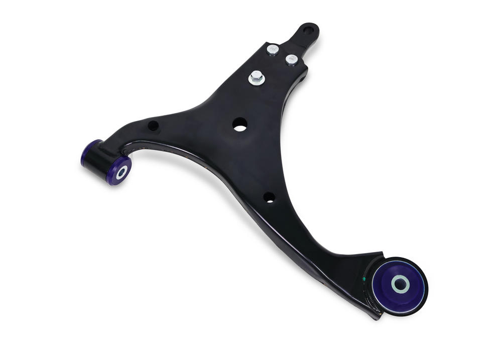 Front Control Arm Lower - Arm Assembly-Left to Suit Hyundai i30 FD & Elantra HD 2006-2012