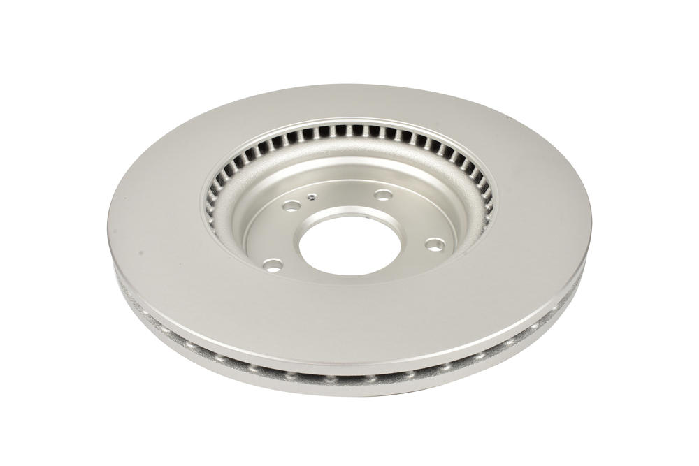 En-Shield Standard Brake Disc to suit Hyundai i30 N-Line Sedan CN7 LR41F Chassis 1.6L Turbo 11/2020-on F