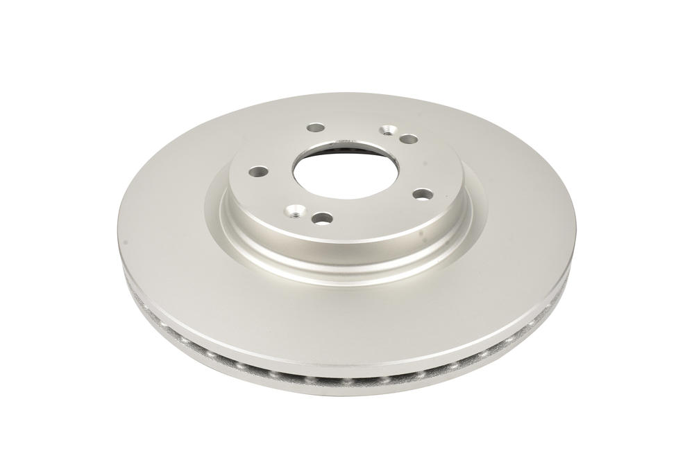 En-Shield Standard Brake Disc to suit Hyundai i30 N-Line Sedan CN7 LR41F Chassis 1.6L Turbo 11/2020-on F