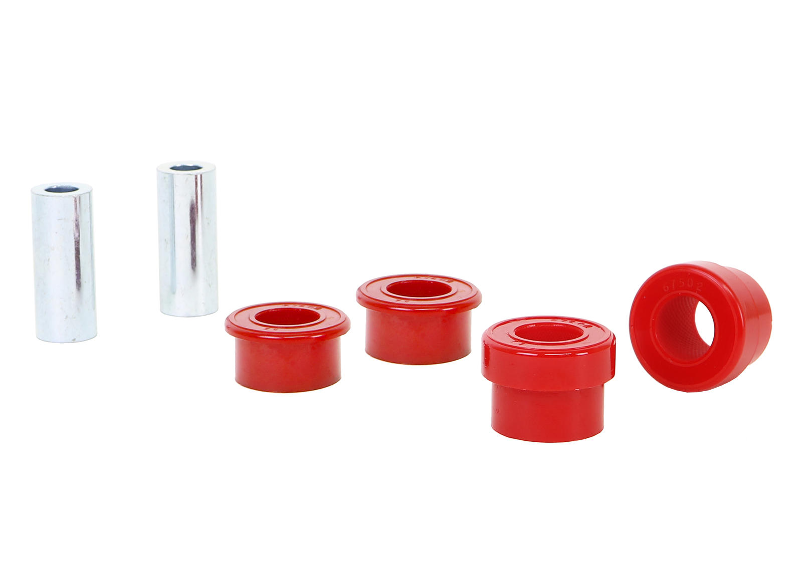 Front Lower Control Arm - Inner Rear Bushing Kit to Suit Honda Civic, CR-V and Integra