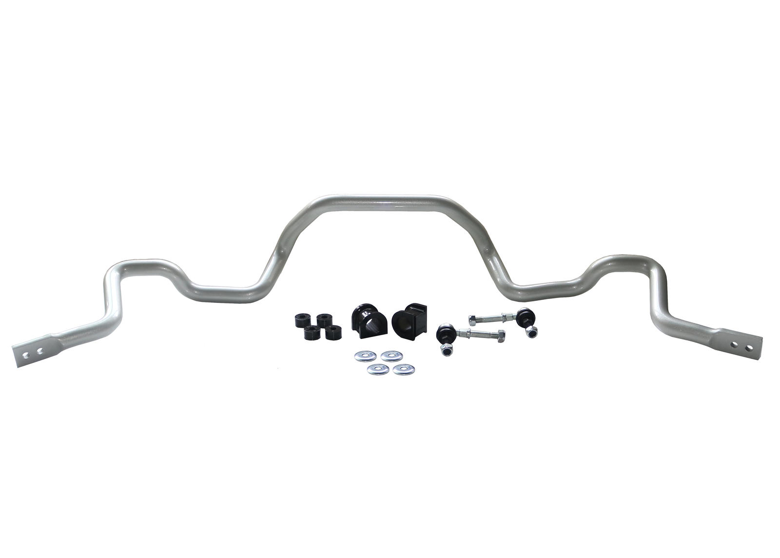 Front Anti Roll Bar - 27mm 2 Point Adjustable to Suit Honda Integra DC2, DC4