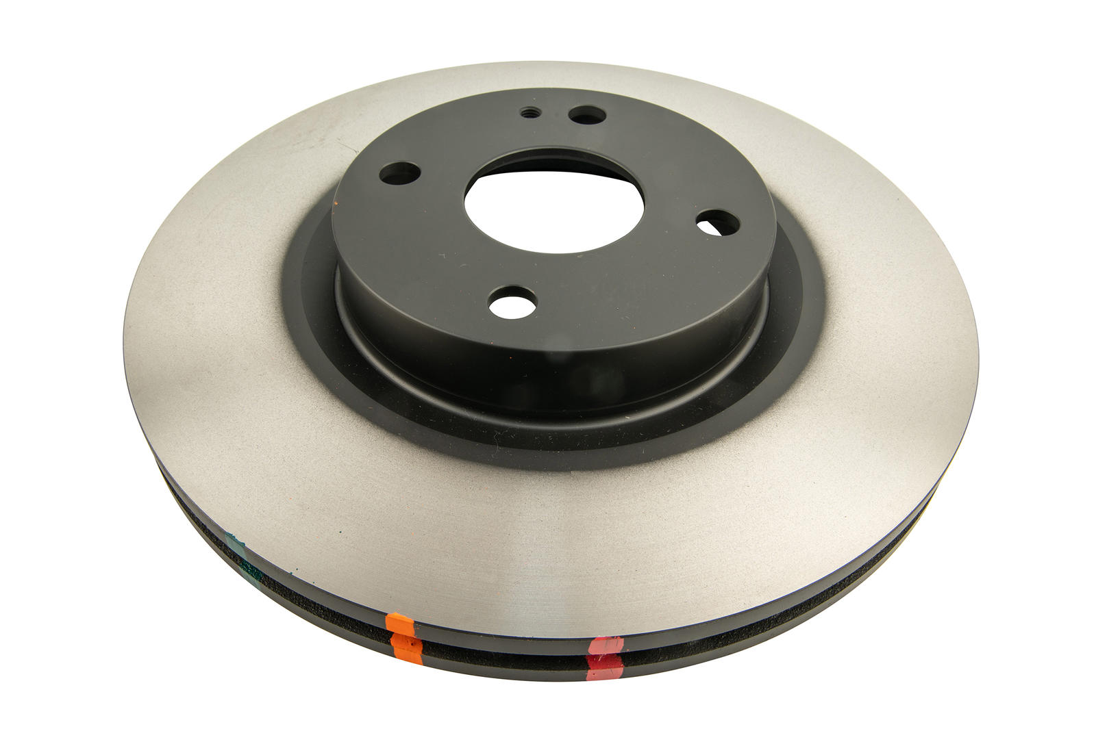 4000 Standard KP Brake Disc to suit Mazda MX-5 SP Turbo 2003-on F
