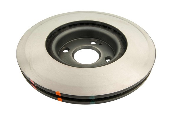 4000 Standard KP Brake Disc to suit Mazda MX-5 SP Turbo 2003-on F