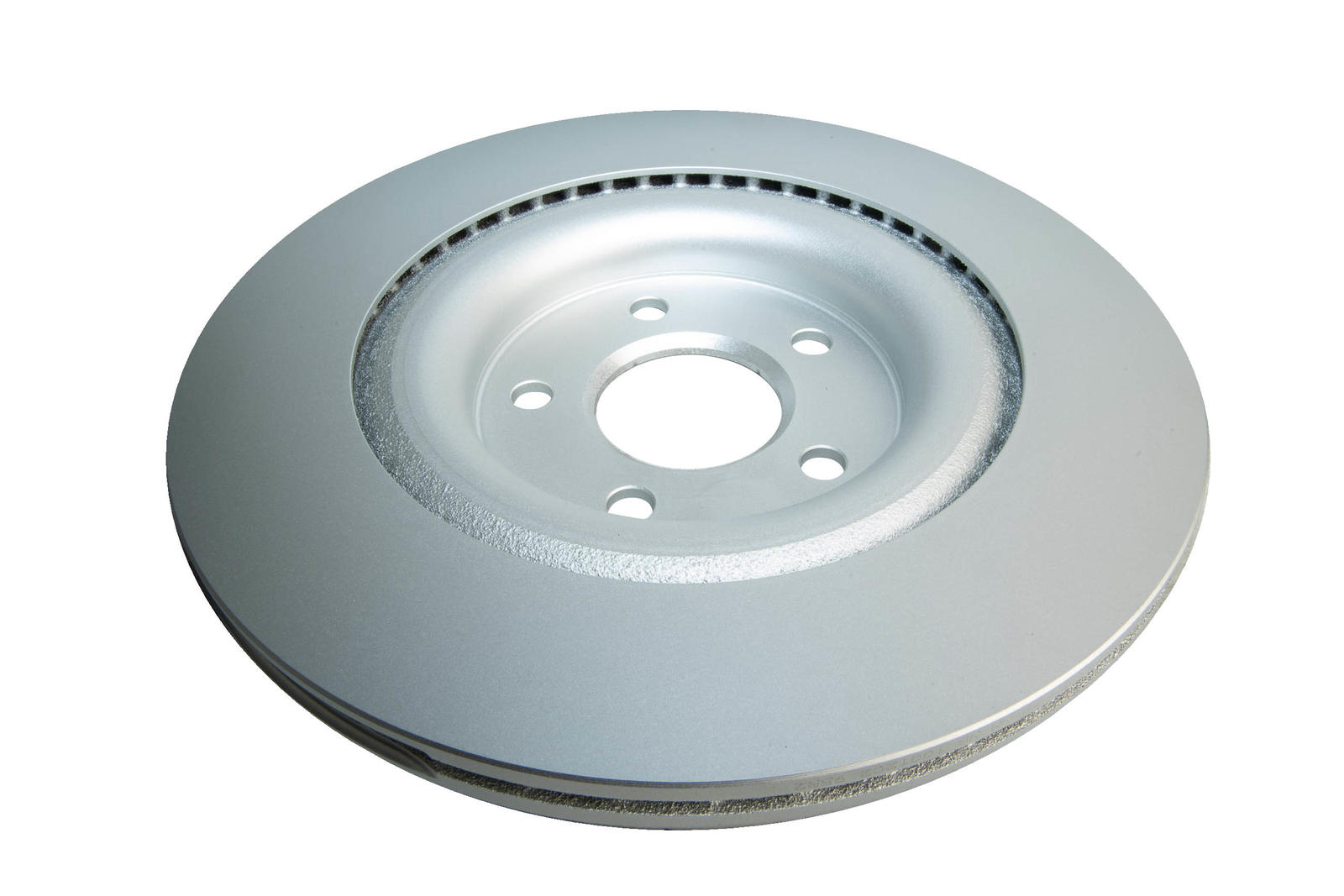 En-Shield HC Standard Brake Disc to suit Jaguar F-Type X152 17