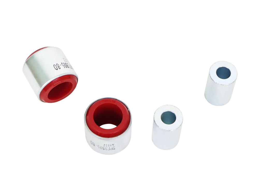 Rear Control Arm Upper - Inner Bushing Kit to Suit Jeep Grand Cherokee WK2