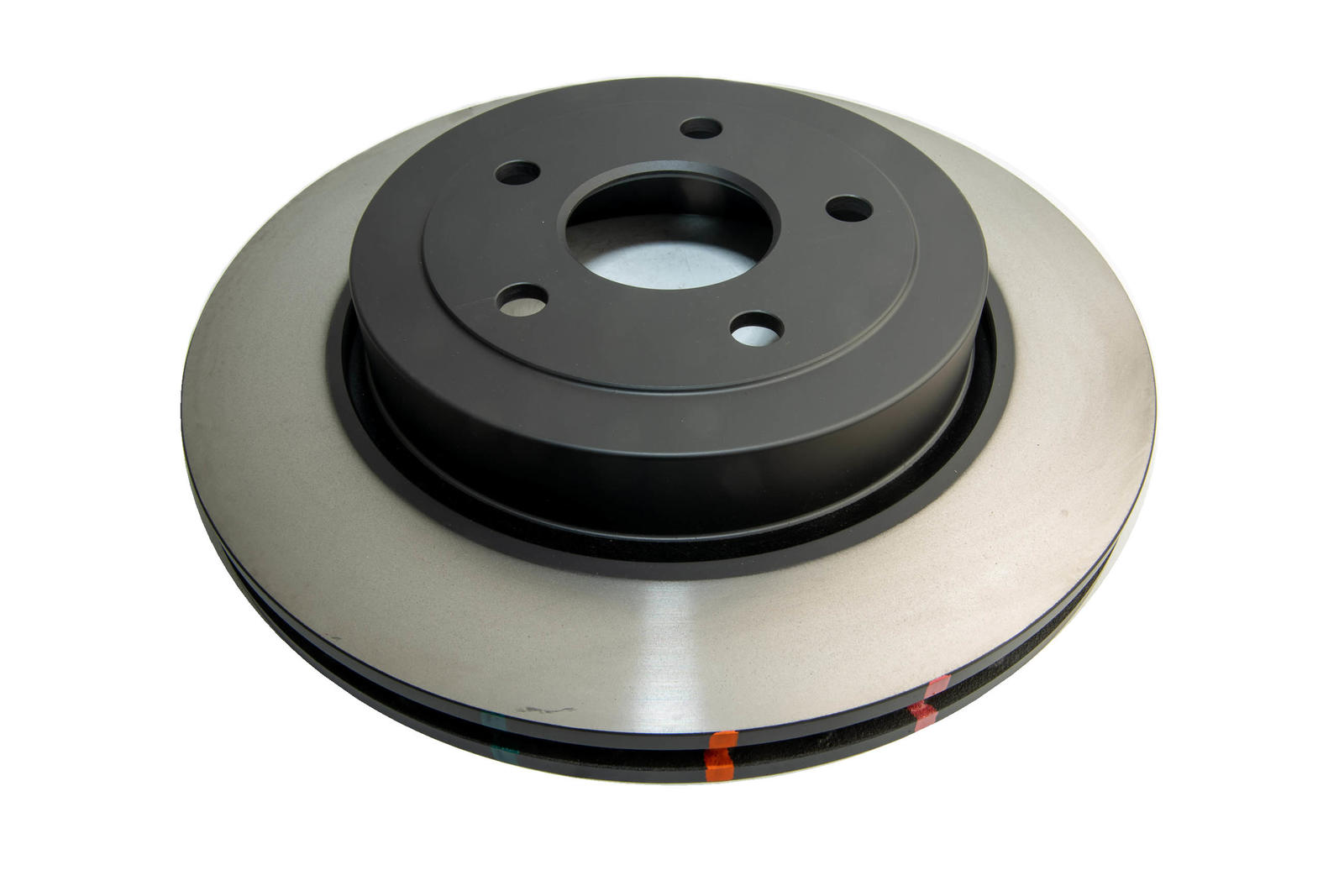 4000 Standard KP Brake Disc to suit Jeep SRT8 Grand Cherokee, Wrangler 2005-on R