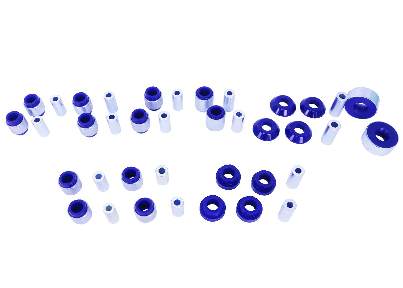 Enhancement Bush Kit to suit Honda Accord & Euro CL-CM