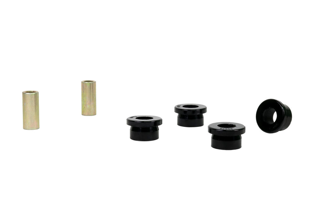 Front Control Arm Lower - Inner Front Bushing Kit