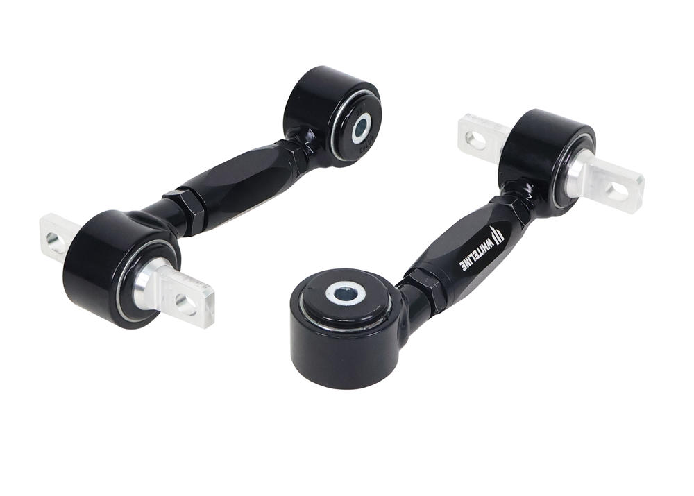 Rear  Control Arm Upper - Arm Assembly