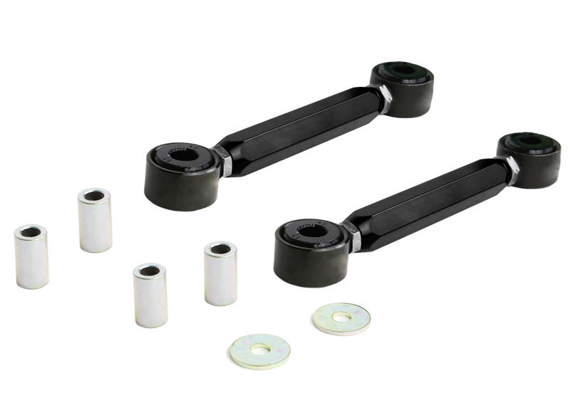 Rear  Sway Bar Link - Assembly