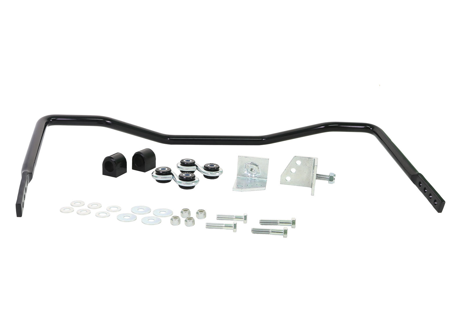 22 mm Heavy Duty 4 Point Adjustable Rear Sway Bar Kit to suit Holden