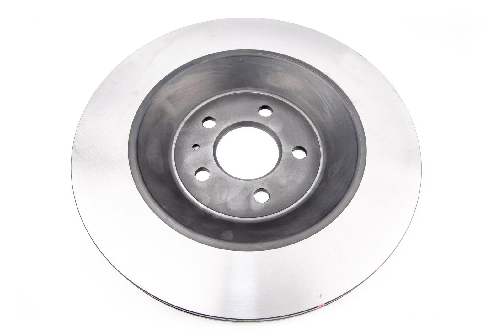 4000 Standard KP Brake Disc to suit Audi RS7 2014-2017 R