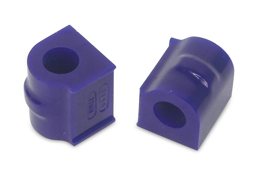 21mm ID Front Sway Bar Mount Bush Kit to suit Ford Focus 2002-2005