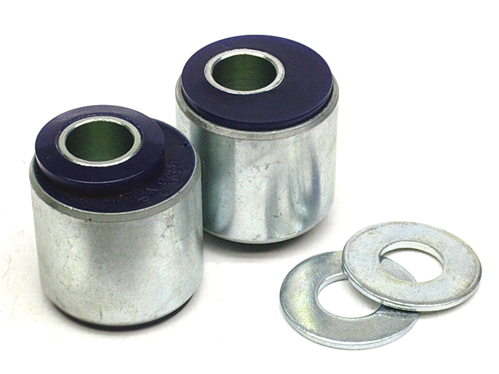 Control Arm Lower-Inner Rear Bush Kit