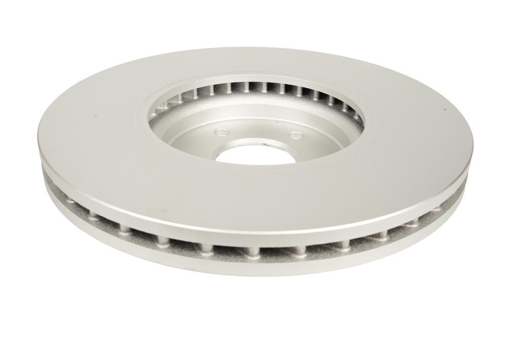 En-Shield Standard Brake Disc to suit Chrysler Crossfire SRT-6 ZH 3.2L 2003-2007 F