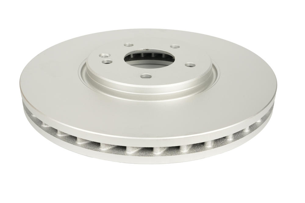 En-Shield Standard Brake Disc to suit Chrysler Crossfire SRT-6 ZH 3.2L 2003-2007 F