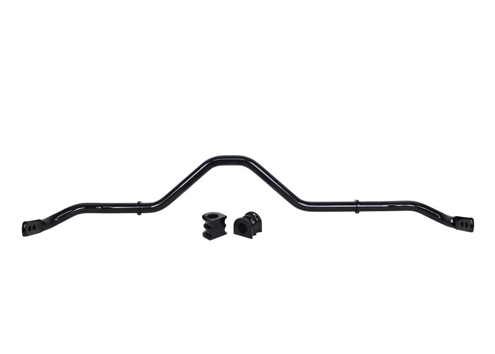 Rear Sway bar - 30mm 2 point adjustable to Suit Nissan Patrol Y63 and Infiniti Z63