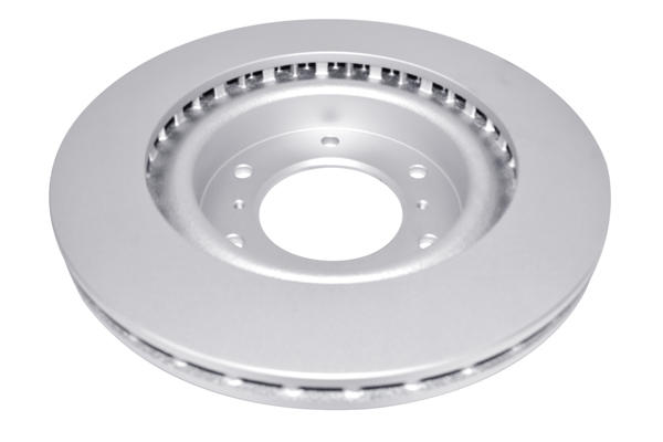 En-Shield Standard KP Brake Disc to suit Mitsubishi Pajero 2006-on F