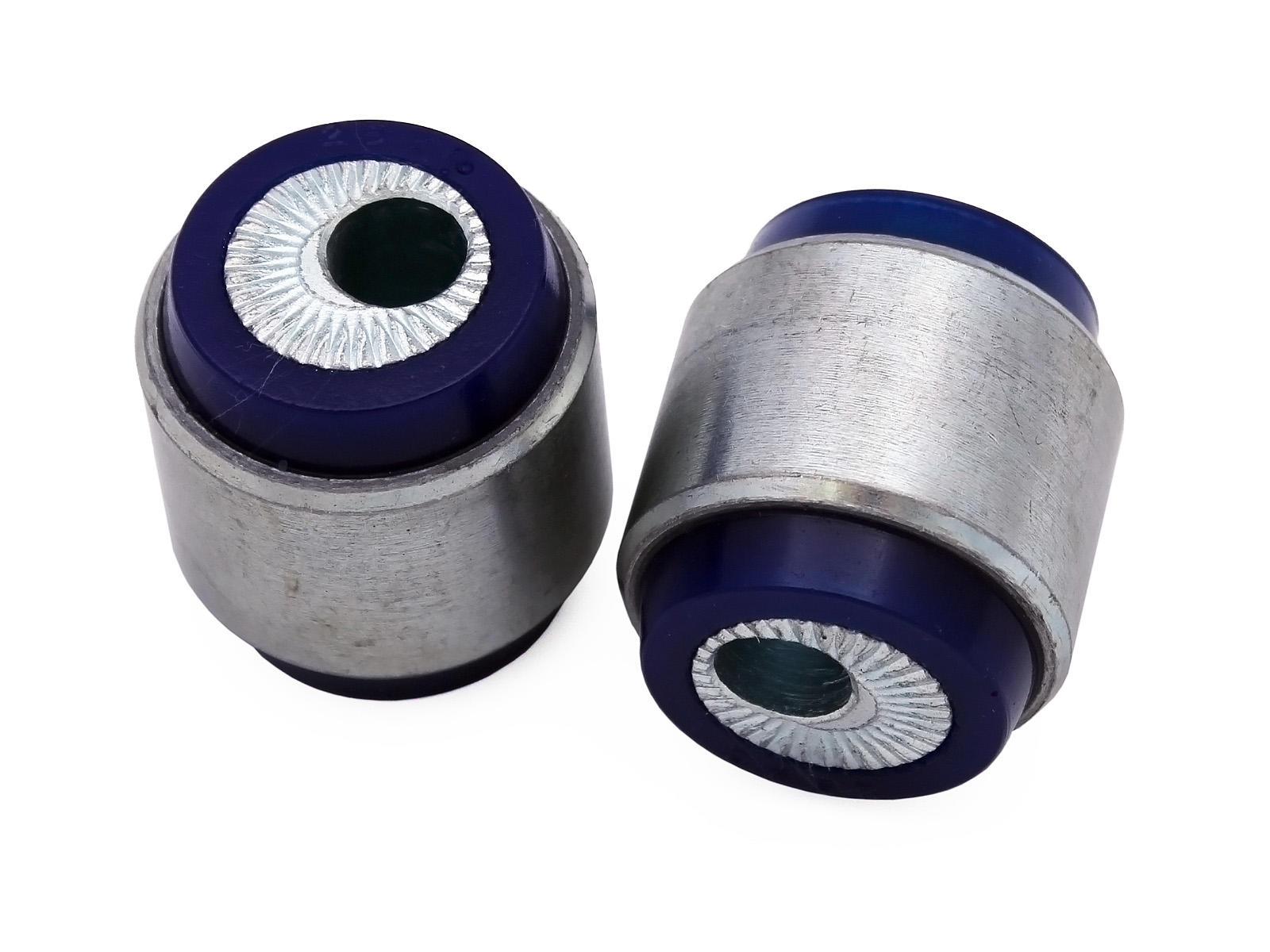 Rear Toe Control Arm Outer Bush Kit - Double Offset - to suit Honda Accord CL-CM 2003-2008