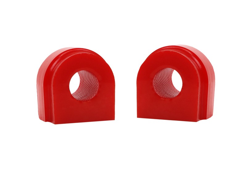 Rear Sway Bar Mount - Bushing Kit 19mm to Suit Audi, Seat, Skoda and Volkswagen PQ35 Fwd/Awd