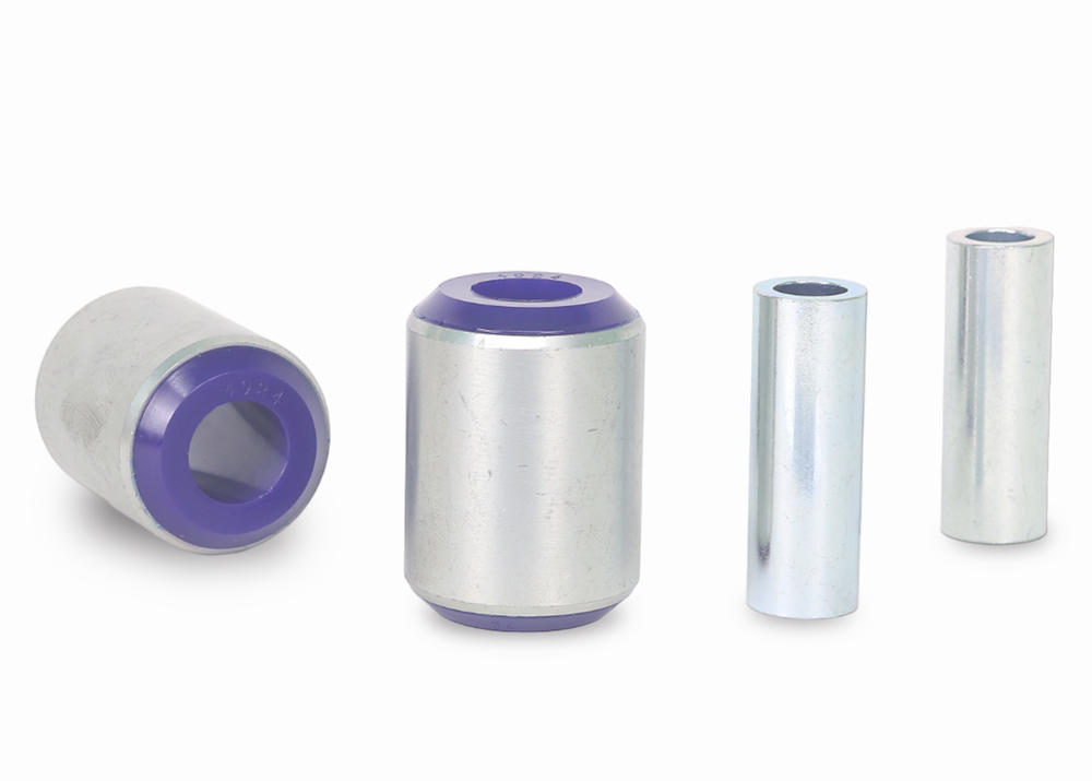 Shock Mount Bush Kit to suit Jeep Grand Cherokee WK, WK2 2011-on