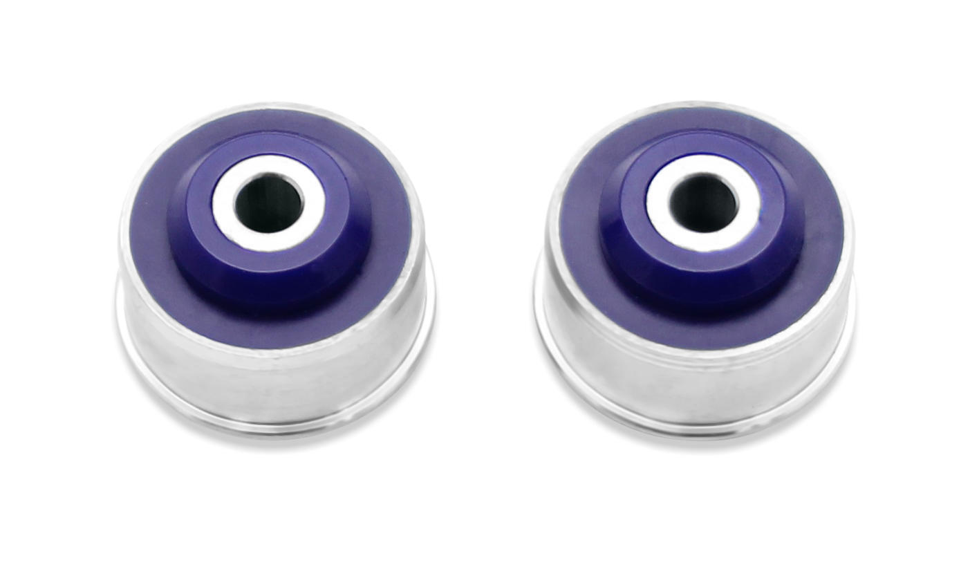 Front Control Arm Lower Inner Rear Bush Kit to suit Holden Barina & Daewoo Kalos