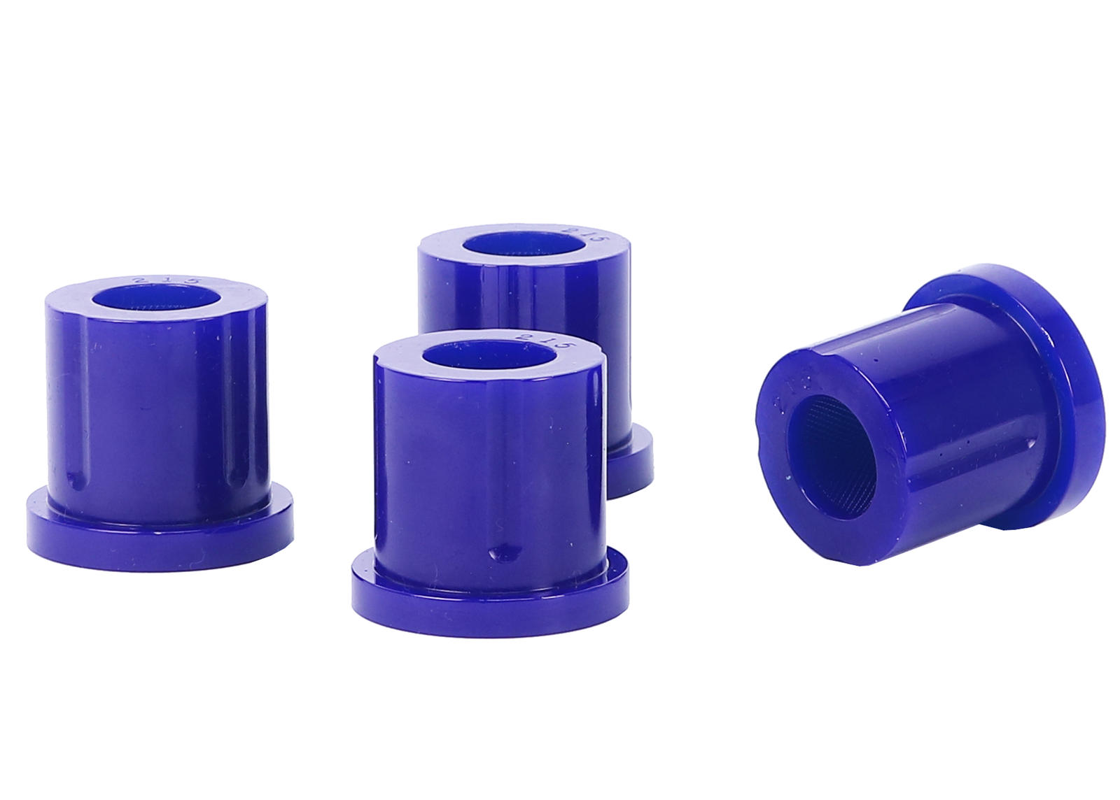 Leaf Spring Bush Kit