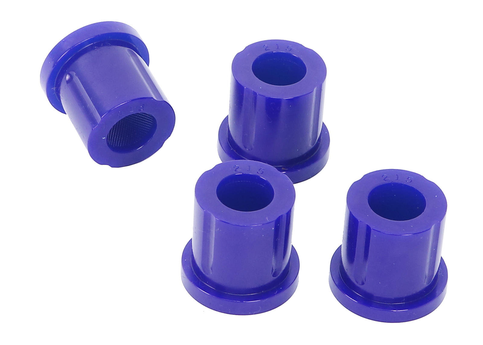 Leaf Spring Bush Kit