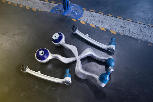 Go to Front Control & Radius Alloy Performance Arm Kit including Ball Joints to suit BMW Vehicles