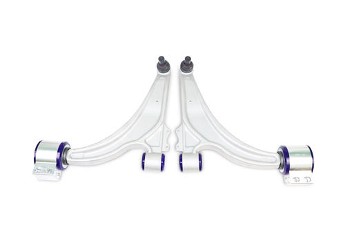 Go to Front Lower Alloy Control Arm Kit including Ball Joint to suit Holden Cruze JG, JH