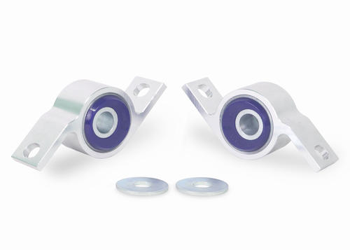 Go to Control Arm Lower-Rear Alloy Bracket Mount Kit