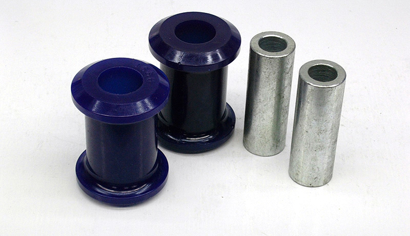 Control Arm Lower-Front Bush Kit