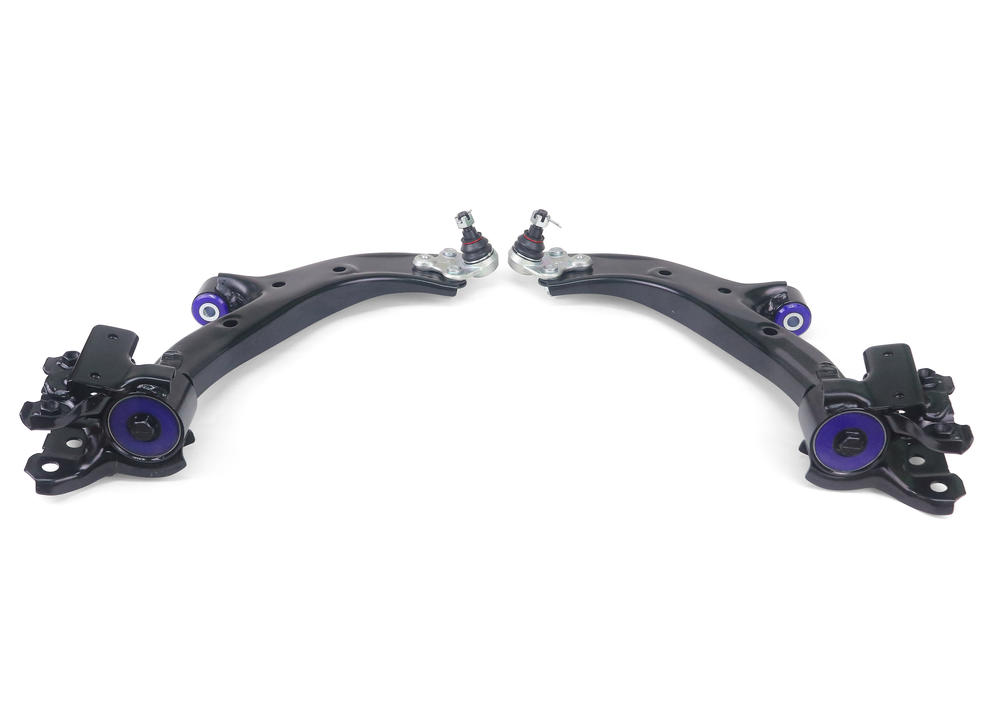 Front Lower Control Arm Kit to Suit Honda CR-V RE 2006-2015