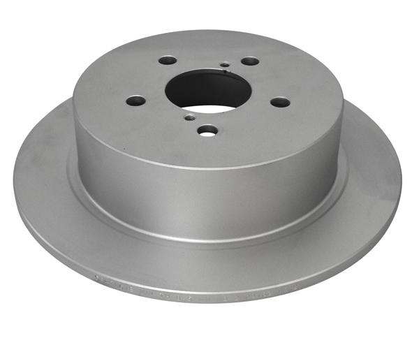 En-Shield Standard SLD Brake Disc to suit Subaru Liberty, Outback 2005-on R