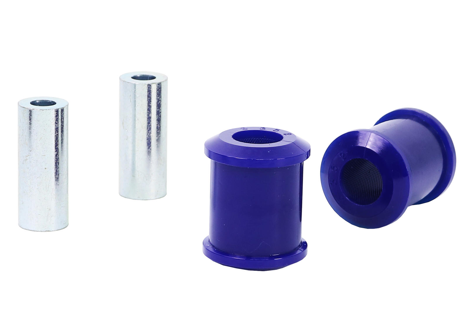 Rear Control Arm Lower Rear Inner Bush Kit to suit VAG