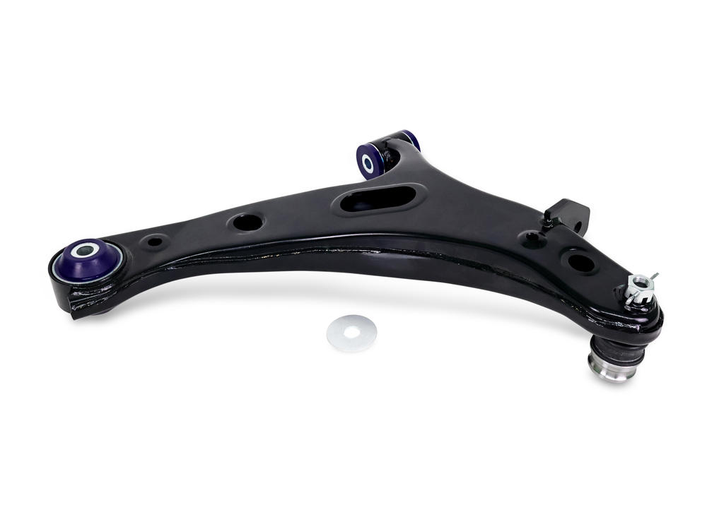 Front Control Arm Lower - Arm Assembly-Left to Suit Subaru Liberty BM, BR and Outback BR