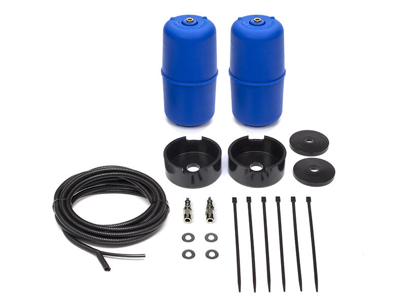 Air Suspension Helper Kit for Coil Springs