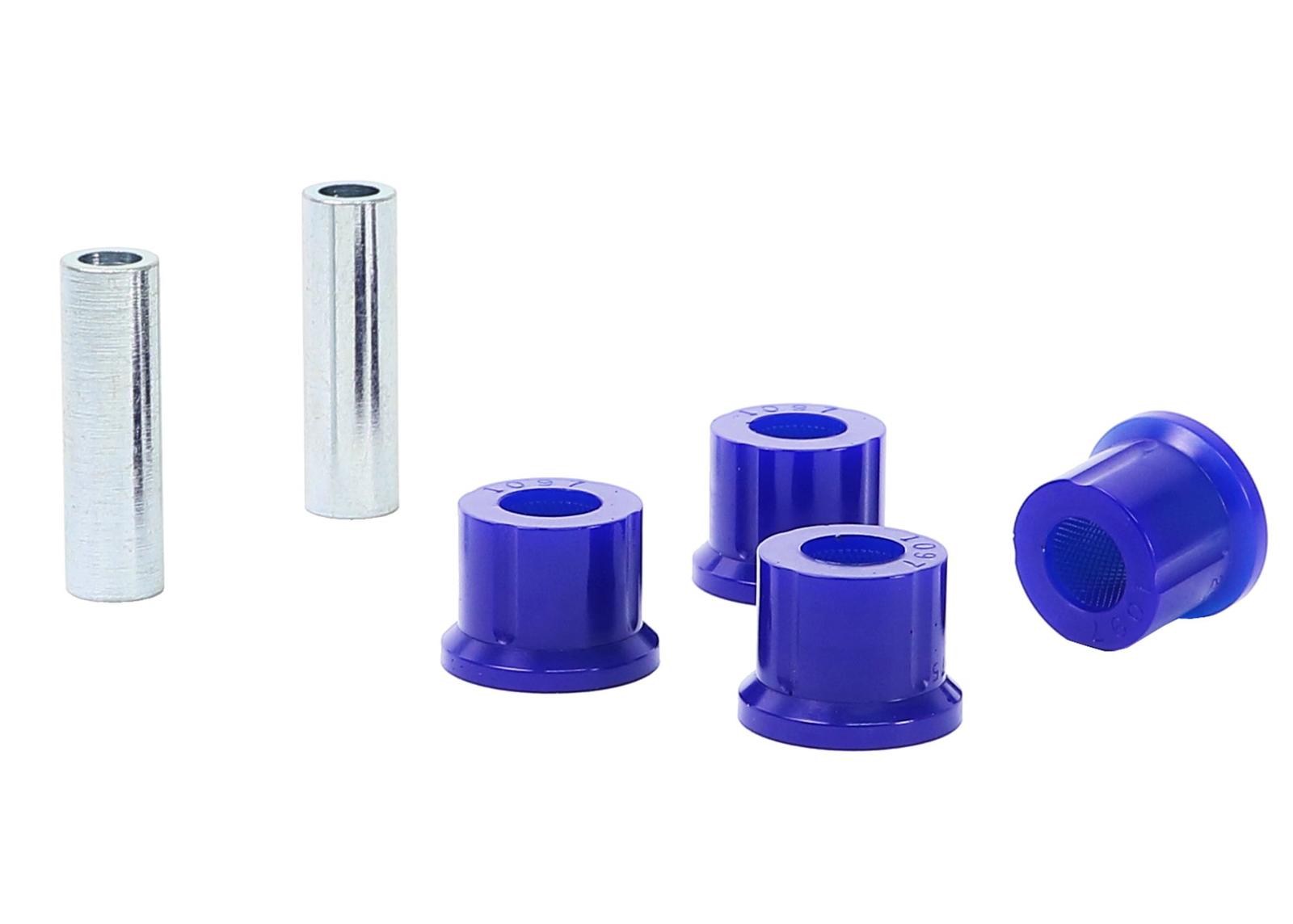 Control Arm Lower-Inner Bush Kit