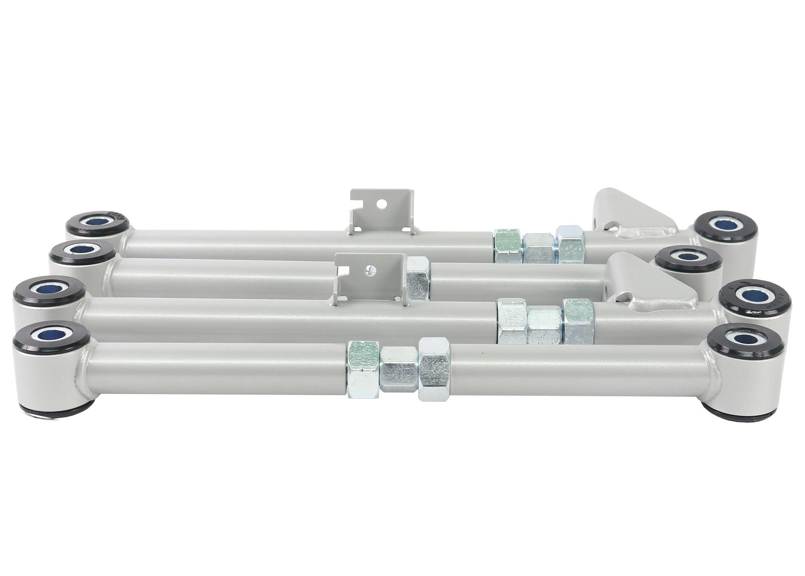 Adjustable Rear Lateral Control Arms to Suit Subaru Impreza GD WRX STi