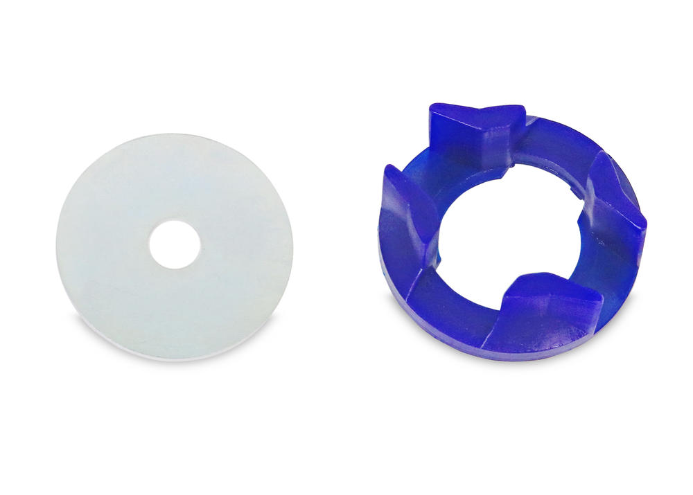 Differential Centre Rear Support Void Filler