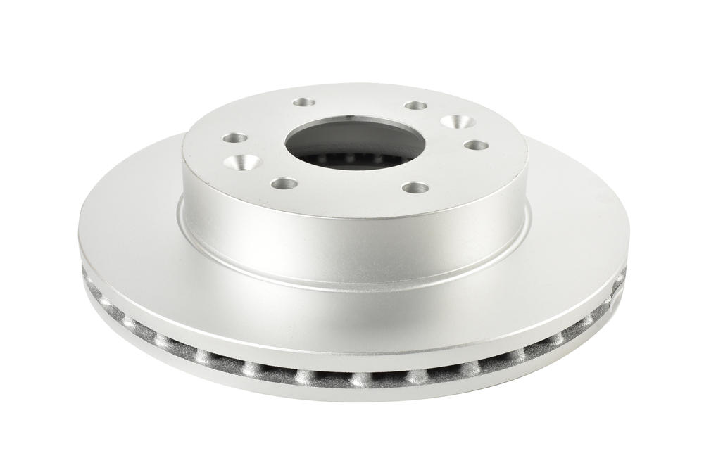 En-Shield Standard KP Brake Disc to suit LDV T60 2.8L TD 4WD 10/2017-on F