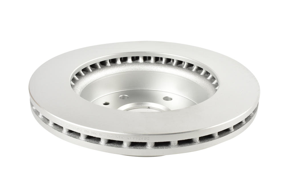 En-Shield Standard KP Brake Disc to suit LDV T60 2.8L TD 4WD 10/2017-on F