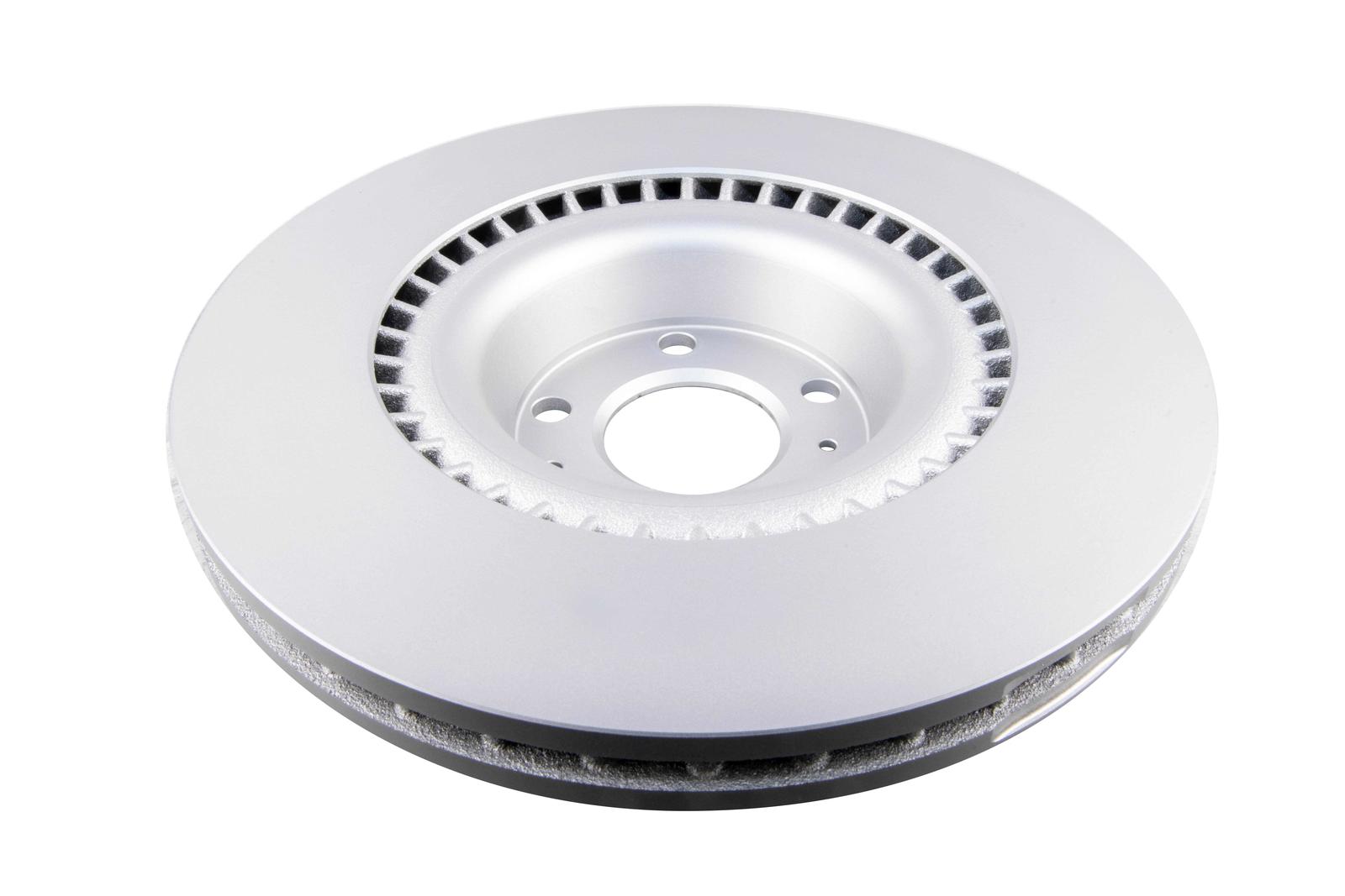 En-Shield Standard HC Brake Disc to suit Audi A8 D3 