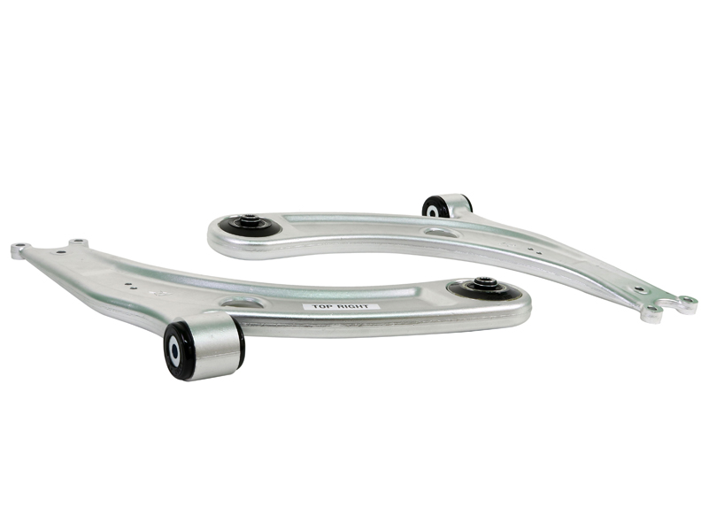 Front Lower Control Arms - to Suit Audi and VW MQB Fwd/Awd