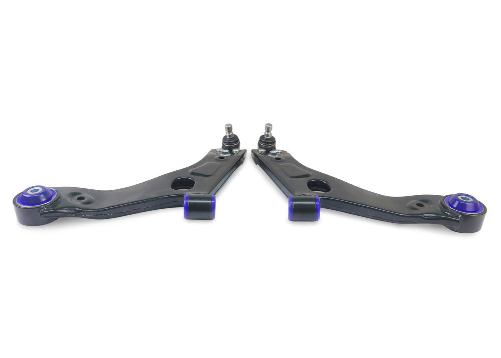 Front Lower Control Arm Kit including Ball Joints to suit Kia Sportage & Hyundai IX35