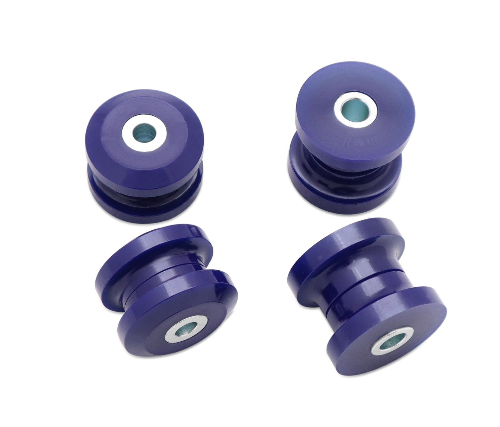 Subframe Front & Rear Bush Kit