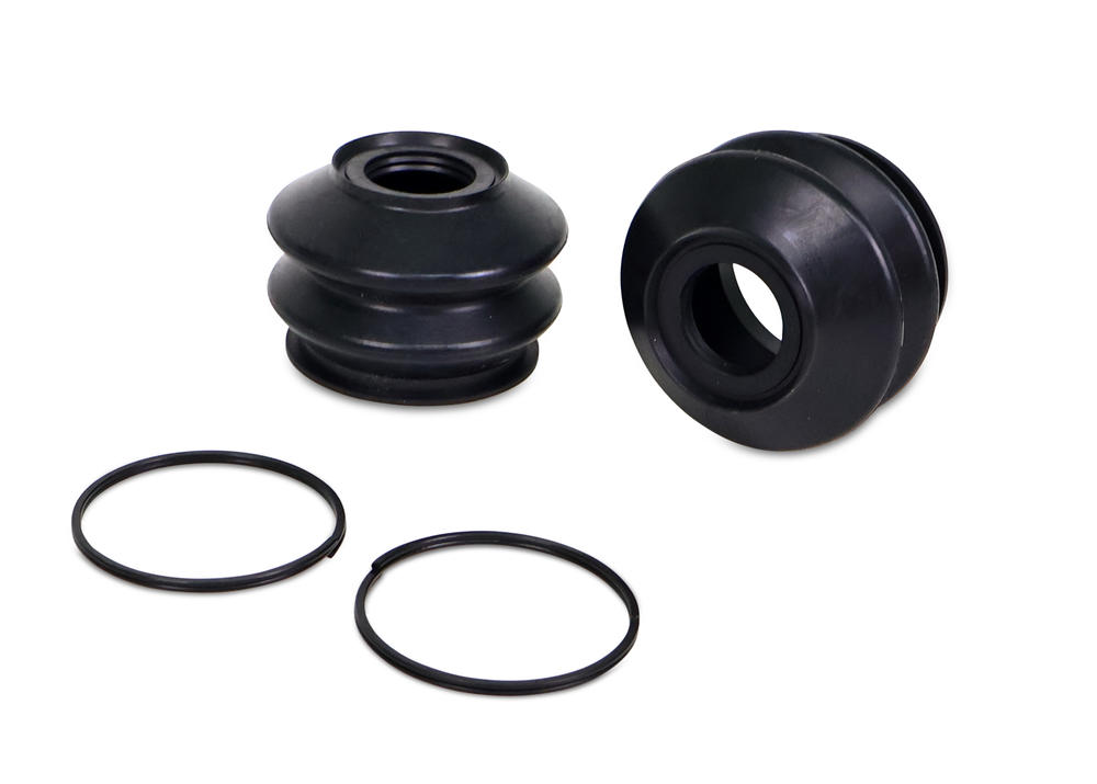 Ball Joint Boot Kit to Suit SuperPro TRC6670, TRC6650, TRC6640, TRC6645, TRC6675, TRC6750 and TRC6751