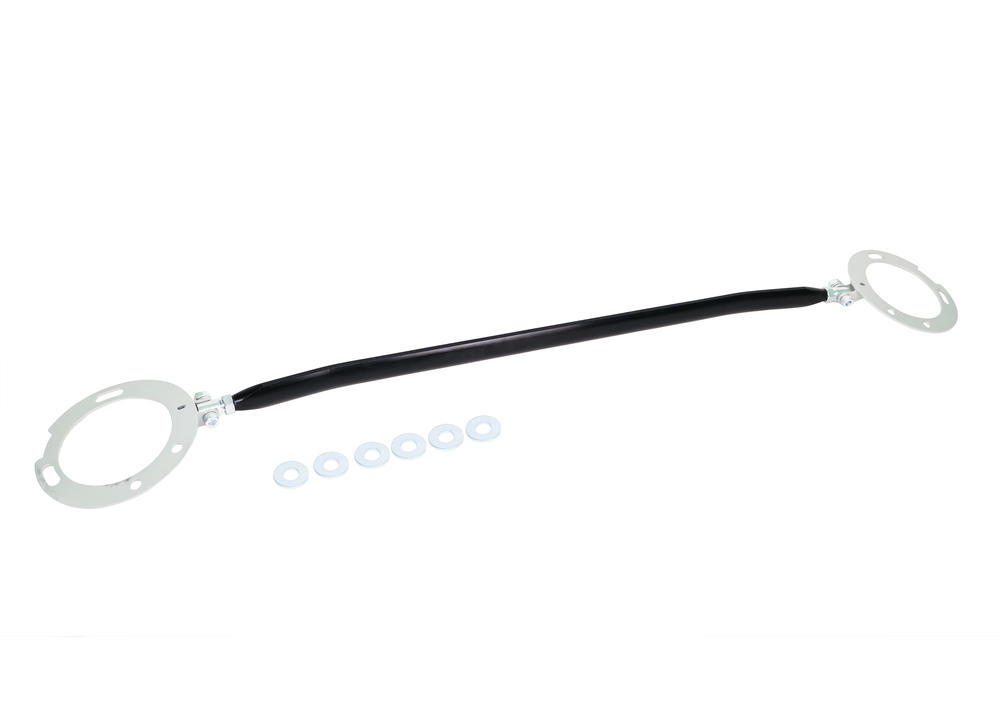 Front Strut Tower Brace to Suit Mitsubishi FTO, Lancer, Mirage and Proton Satria